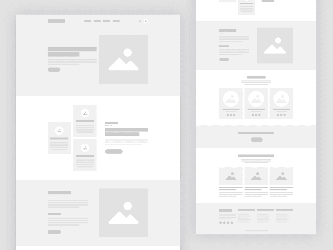 Wireframing